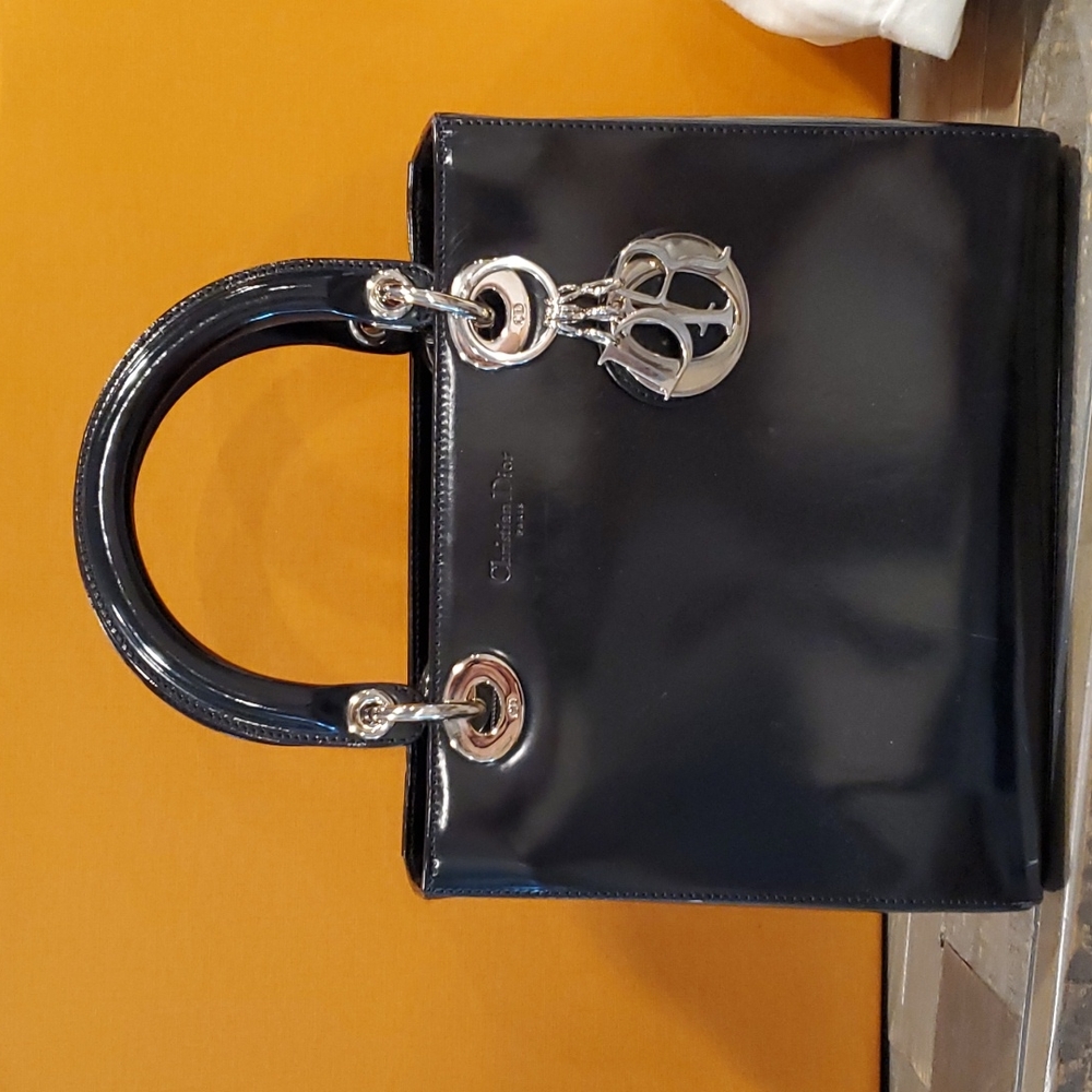 Box bag